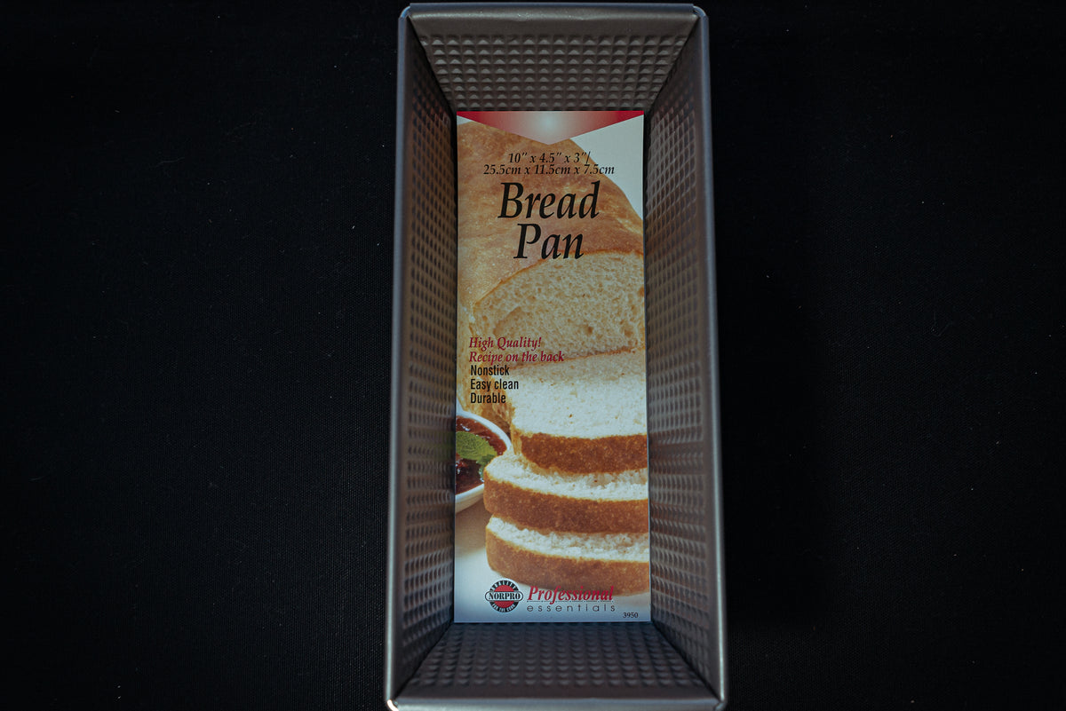 Norpro 8 Nonstick Bread Pan